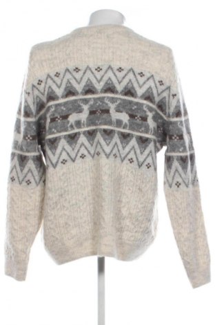 Pulover de bărbați Next, Mărime L, Culoare Multicolor, Preț 51,99 Lei