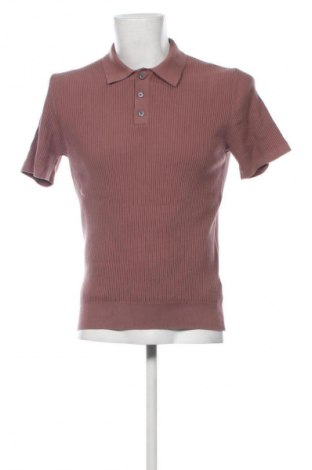 Мъжки пуловер Next, Размер S, Цвят Кафяв, Цена 8,69 €