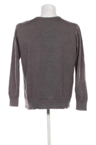 Męski sweter Nobel League, Rozmiar L, Kolor Szary, Cena 31,99 zł