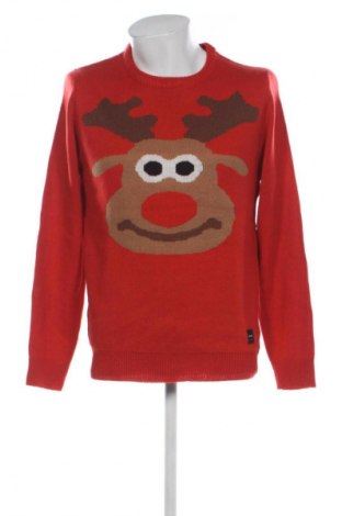 Pulover de bărbați Only & Sons, Mărime L, Culoare Multicolor, Preț 51,99 Lei