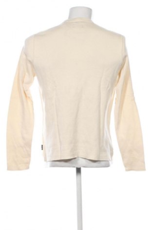 Herrenpullover Only & Sons, Größe M, Farbe Beige, Preis 37,99 €