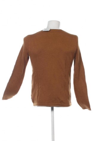 Pánský svetr  Only & Sons, Velikost M, Barva Hnědá, Cena  849,00 Kč