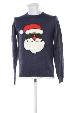 Herrenpullover Only & Sons, Größe S, Farbe Mehrfarbig, Preis 37,99 €