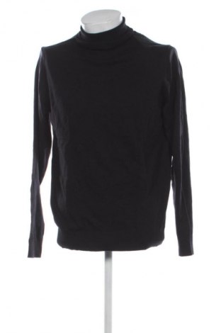 Pulover de bărbați Pier One, Mărime XL, Culoare Negru, Preț 177,99 Lei