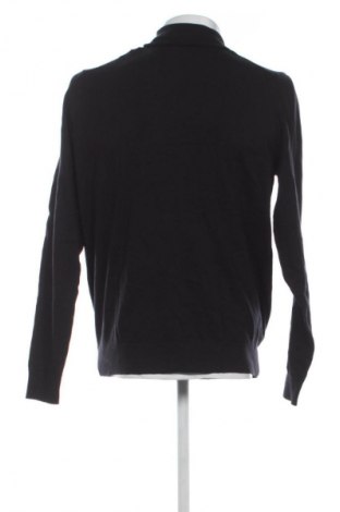 Pulover de bărbați Pier One, Mărime XL, Culoare Negru, Preț 177,99 Lei