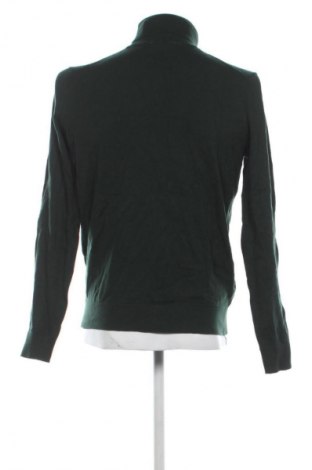 Pulover de bărbați Pier One, Mărime M, Culoare Verde, Preț 177,99 Lei