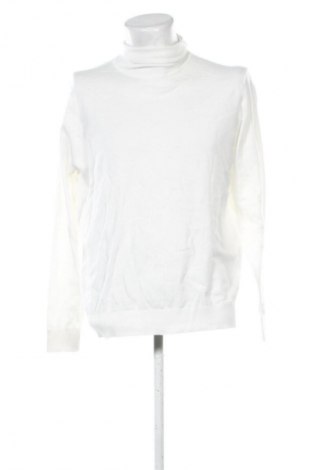 Pánský svetr  Pier One, Velikost XXL, Barva Bílá, Cena  849,00 Kč