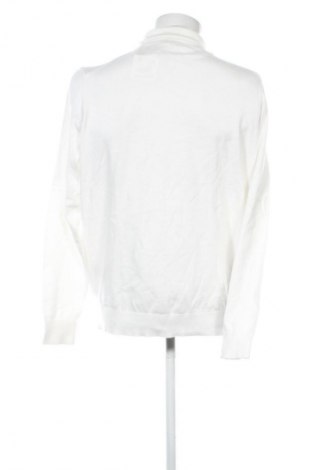 Pánský svetr  Pier One, Velikost XXL, Barva Bílá, Cena  849,00 Kč