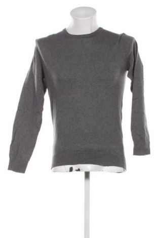 Pulover de bărbați Pier One, Mărime M, Culoare Gri, Preț 177,99 Lei