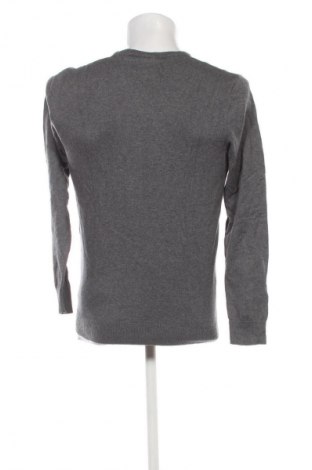Pulover de bărbați Pier One, Mărime M, Culoare Gri, Preț 177,99 Lei