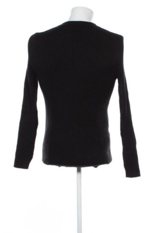 Pánsky sveter  Pier One, Veľkosť L, Farba Čierna, Cena  34,95 €