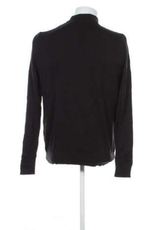 Pánsky sveter  Pier One, Veľkosť L, Farba Čierna, Cena  34,95 €
