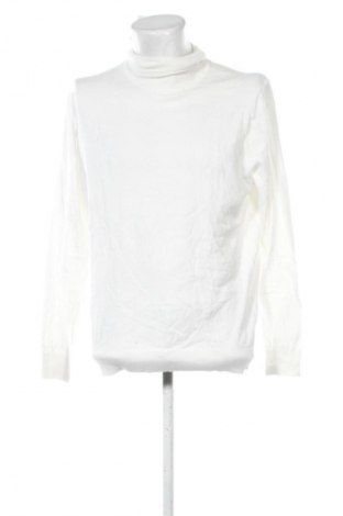 Pánský svetr  Pier One, Velikost XL, Barva Bílá, Cena  849,00 Kč