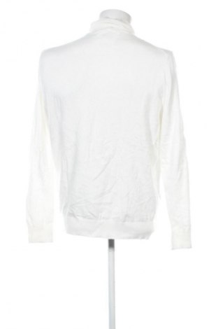 Pánský svetr  Pier One, Velikost XL, Barva Bílá, Cena  849,00 Kč