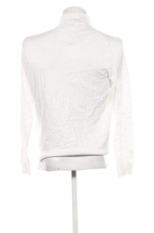 Pánsky sveter  Pier One, Veľkosť M, Farba Biela, Cena  34,95 €