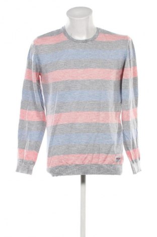 Мъжки пуловер Pioneer, Размер L, Цвят Многоцветен, Цена 11,75 €