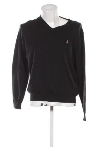 Męski sweter Polo Ralph Lauren, Rozmiar XL, Kolor Czarny, Cena 375,00 zł