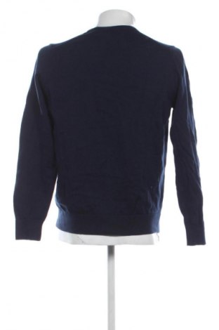 Мъжки пуловер Polo Ralph Lauren, Размер M, Цвят Син, Цена 71,58 €