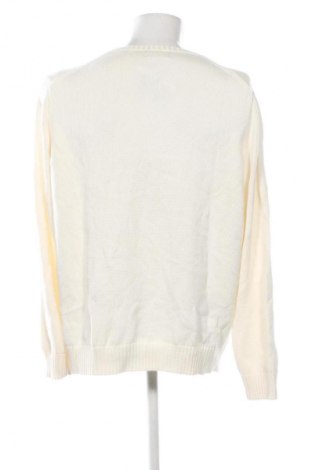 Męski sweter Polo Ralph Lauren, Rozmiar XXL, Kolor Biały, Cena 789,99 zł