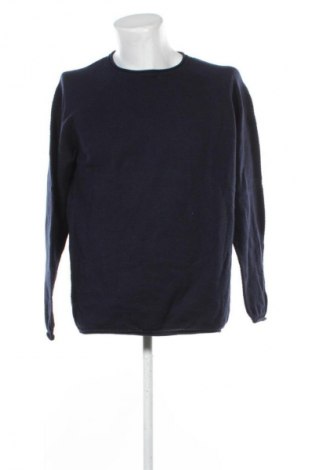 Férfi pulóver Primark, Méret XL, Szín Kék, Ár 3 149 Ft