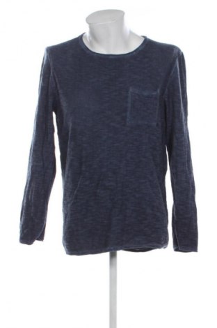 Herrenpullover Q/S by S.Oliver, Größe XL, Farbe Blau, Preis 9,99 €