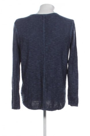 Herrenpullover Q/S by S.Oliver, Größe XL, Farbe Blau, Preis 9,99 €
