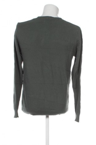 Męski sweter RMS 26, Rozmiar XL, Kolor Zielony, Cena 49,99 zł