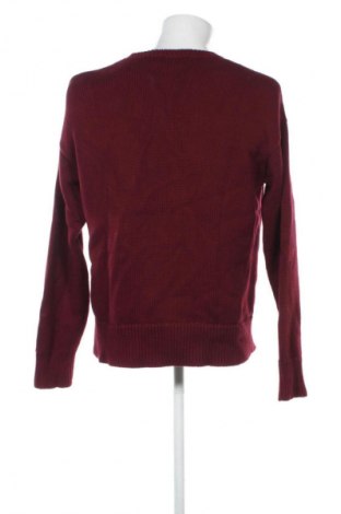 Pulover de bărbați Polo Ralph Lauren, Mărime M, Culoare Roșu, Preț 929,99 Lei