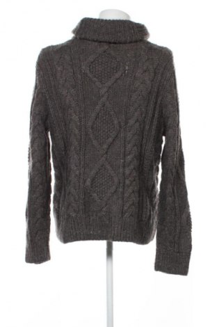 Pulover de bărbați Ralph Lauren Denim & Supply, Mărime L, Culoare Gri, Preț 124,99 Lei