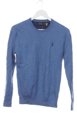 Pánský svetr  Polo Ralph Lauren, Velikost XS, Barva Modrá, Cena  4 449,00 Kč