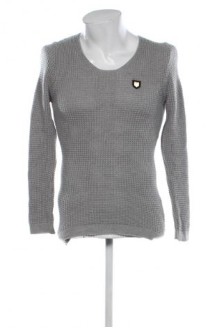 Férfi pulóver RedBridge, Méret L, Szín Szürke, Ár 4 289 Ft