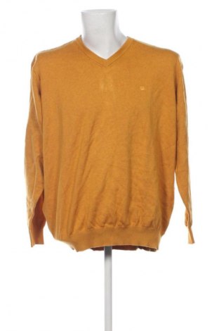 Férfi pulóver Redmond, Méret 3XL, Szín Narancssárga
, Ár 4 199 Ft