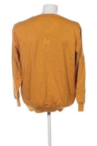 Férfi pulóver Redmond, Méret 3XL, Szín Narancssárga
, Ár 4 199 Ft