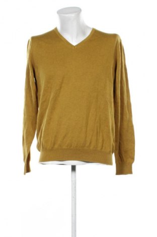 Férfi pulóver Rudolf Dassler by Puma, Méret XL, Szín Arany
, Ár 7 259 Ft