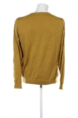 Férfi pulóver Rudolf Dassler by Puma, Méret XL, Szín Arany
, Ár 7 259 Ft