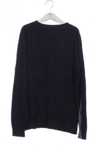 Pulover de bărbați S.Oliver, Mărime XS, Culoare Albastru, Preț 57,99 Lei