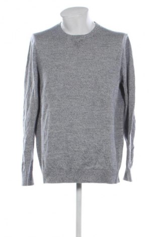 Мъжки пуловер S.Oliver, Размер XL, Цвят Сив, Цена 8,18 €