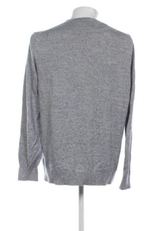 Мъжки пуловер S.Oliver, Размер XL, Цвят Сив, Цена 8,18 €