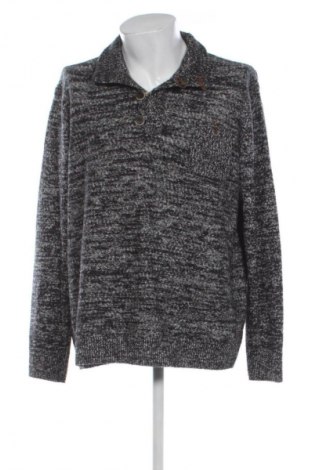 Pánský svetr  S.Oliver, Velikost XXL, Barva Šedá, Cena  329,00 Kč
