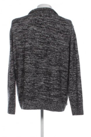 Pánský svetr  S.Oliver, Velikost XXL, Barva Šedá, Cena  329,00 Kč