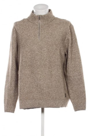 Ανδρικό πουλόβερ S.Oliver, Μέγεθος XXL, Χρώμα Πολύχρωμο, Τιμή 16,99 €