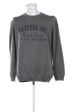 Pánský svetr  S.Oliver, Velikost XL, Barva Vícebarevné, Cena  309,00 Kč