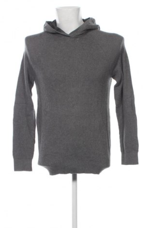 Herrenpullover S.Oliver, Größe M, Farbe Grau, Preis 71,99 €
