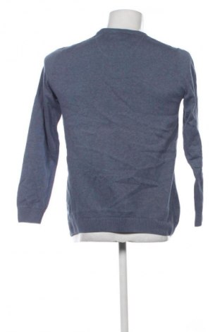 Pulover de bărbați S.Oliver, Mărime M, Culoare Albastru, Preț 62,99 Lei