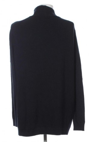 Férfi pulóver S.Oliver, Méret 3XL, Szín Kék, Ár 8 729 Ft