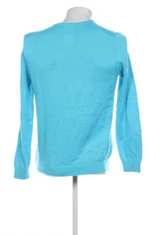 Herrenpullover S.Oliver, Größe M, Farbe Blau, Preis € 10,99