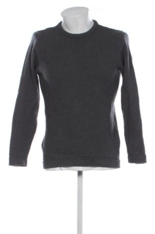 Herrenpullover Selected Homme, Größe M, Farbe Grau, Preis 10,99 €