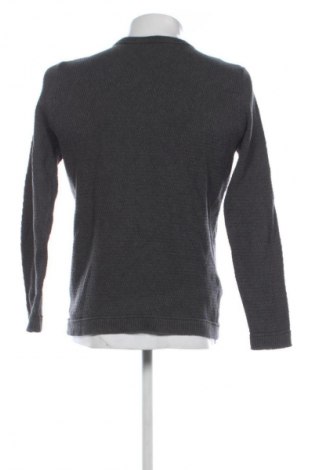 Herrenpullover Selected Homme, Größe M, Farbe Grau, Preis 10,99 €