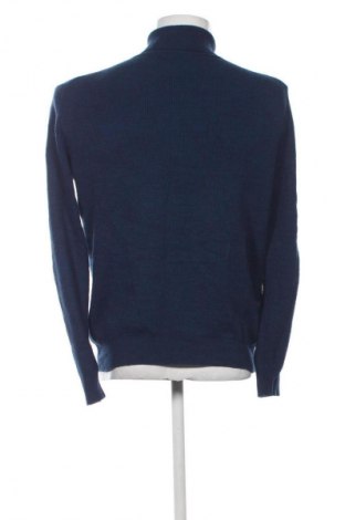 Férfi pulóver Sisley, Méret M, Szín Kék, Ár 6 169 Ft