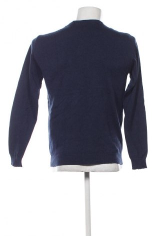 Herrenpullover Smog, Größe M, Farbe Blau, Preis € 9,99